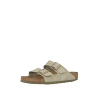 BIRKENSTOCK Sandalias 'Arizona LEVE' verde pastel 43 verde pastel