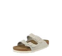 BIRKENSTOCK Sandalias Arizona in Blanco 35