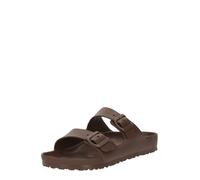 Birkenstock Zapatos abiertos Arizona Ciabatta Adulto unisex Marrón oscuro 39