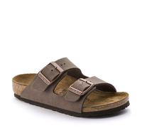 Birkenstock Sandalias Arizona Marrones 552893-MOCCA 29