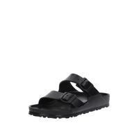 BIRKENSTOCK Sandalias 'Arizona' negro 35 negro