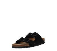 BIRKENSTOCK Sandalias 'Arizona' negro 36 negro