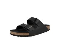 Birkenstock - Arizona Birko-Flor Sandalias - Shoes - Hombre - Negro - 41 EU -