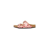 BIRKENSTOCK Sandalias 'Arizona' oro rosa / rosa / rosa claro 26 oro rosa / rosa / rosa claro