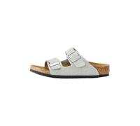 BIRKENSTOCK Sandalias 'Arizona' plata 27 plata