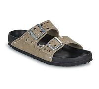 BIRKENSTOCK Sandalias Arizona Rivet in Beige 40