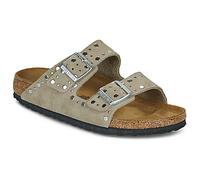 BIRKENSTOCK Sandalias Arizona Rivet in Beige 42