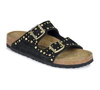 BIRKENSTOCK Zapatos abiertos 'Arizona' negro 39 negro