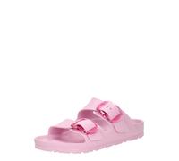 BIRKENSTOCK Sandalias 'Arizona' rosa 38 rosa