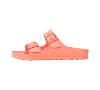 Birkenstock - Sandalias Arizona Rosa Melocotón - Shoes - Mujer - Naranja - 36 EU -