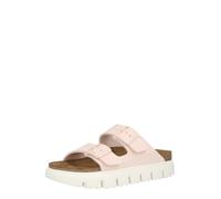 BIRKENSTOCK Sandalias 'Arizona' rosé 39 EUR
