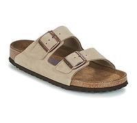 BIRKENSTOCK Sandalias ARIZONA SFB in Beige 38