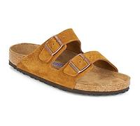 BIRKENSTOCK Sandalias ARIZONA SFB in Marrón 46