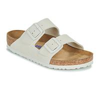BIRKENSTOCK Sandalias Arizona SFB LEVE Antique White in Blanco 37