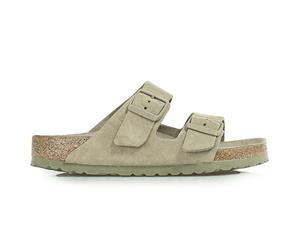 Birkenstock - Sandalias Arizona SFB VL - Shoes - Hombre - Verde - 43 EU -