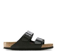 Birkenstock - Sandalias Arizona Soft Footbed Birko-Flor - Shoes - Mujer - Negro - 36 EU -