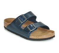 BIRKENSTOCK Sandalias Arizona Soft Footbed in Azul 40