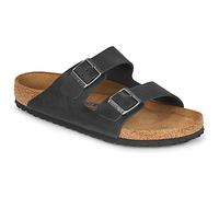 BIRKENSTOCK Sandalias Arizona Soft Footbed in Negro 36