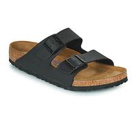BIRKENSTOCK Sandalias Arizona Soft Footbed in Negro 39
