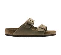 Birkenstock - Sandalias Arizona Soft Footbed - Shoes - Hombre - Beige - 45 EU -
