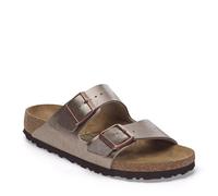 Birkenstock Sandalias Arizona Taupe 1029439-TAUPE 41