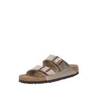 BIRKENSTOCK Sandalias 'Arizona' taupe 36 EUR