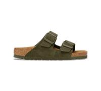 Birkenstock- Sandalias Arizona Thyme- Shoes- Hombre- Verde- 37 EU- Sandalias Arizona Thyme