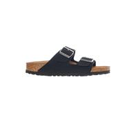 Birkenstock 1019057 Arizona earthy black veg, Birkibuc Hombre Black EU 40