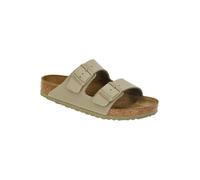 BIRKENSTOCK Sandalias 'Arizona' verde 43 EUR