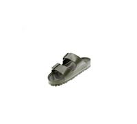 BIRKENSTOCK Sandalias 'Arizona' verde oscuro 37 verde oscuro