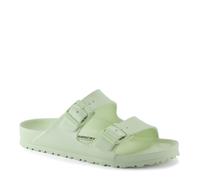 BIRKENSTOCK Pantoletten ARIZONA EVA verde | 41