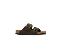 BIRKENSTOCK Sandalias ARIZONA WIRE BUCKLE NUBUCK marrón | 41