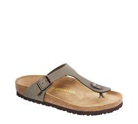 Birkenstock Sandalias Beige GIZEH 43391-BEIGE 36