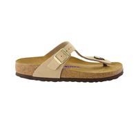 Birkenstock - Sandalias Beige Gizeh Primavera-Verano 2025 - Shoes - Hombre - Beige - 35 EU -