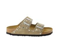 Birkenstock - Sandalias Beige Remache Primavera-Verano 2025 - Shoes - Mujer - Beige - 36 EU -