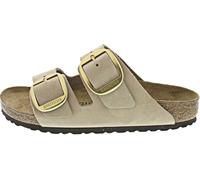 SANDALIA ARIZONA BIG BUCKLE SANDCASTLE BIRKENSTOCK 37
