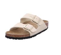 Birkenstock - Sandalias Bio Arizona Mujer Beig - 38
