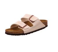 Birkenstock - Sandalias Bio Arizona Mujer Perla - 39