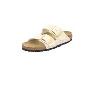 Birkenstock - Sandalias Bio ARIZONABIGBUCKE Mujer Beige - 37