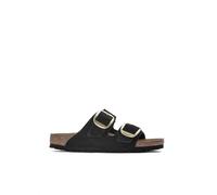 BIRKENSTOCK - Sandalias Birkenstock Arizona Big Buckle Lenb en color negro 41