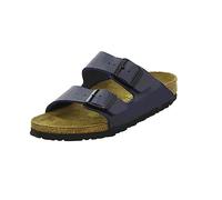 BIRKENSTOCK Sandalias blancas Arizona Birko Flor