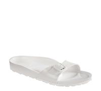 Birkenstock Sandalias Blanco MADRID 128183-BLANCO 36