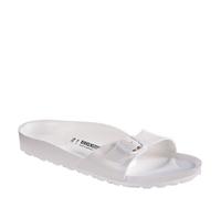 Birkenstock Sandalias Blanco MADRID 128183-BLANCO 39