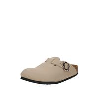 BIRKENSTOCK Sandalias 'Boston' beige 36 beige