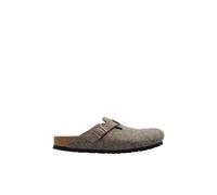 Birkenstock - Sandalias Boston BS - Shoes - Hombre - Marrón - 39 EU -