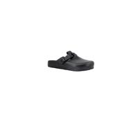 Birkenstock Sandalias Boston EVA Mujer Fit Regular Color Negro 2024