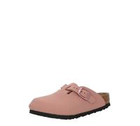 BIRKENSTOCK Sandalias 'Boston' rosa 29 rosa