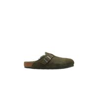 Birkenstock - Sandalias Boston VL - Shoes - Hombre - Verde - 44 EU -