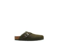 Birkenstock - Sandalias Boston VL - Shoes - Mujer - Verde - 39 EU -