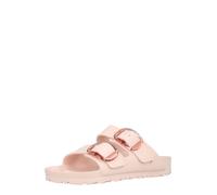 BIRKENSTOCK Sandalias 'Ciabatta Arizona' rosa 43 EUR